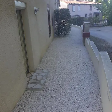 מלון Chambre Double Au Calme Proche Puy Du Fo Le Boupère