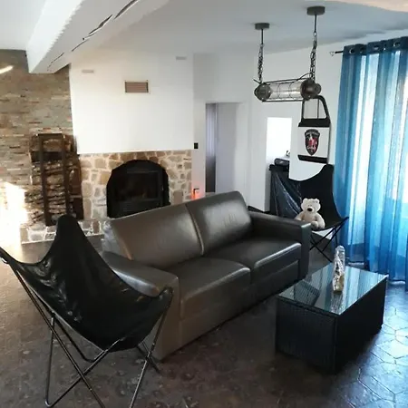 Chambre Double Au Calme Proche Puy Du Fo * Le Boupère