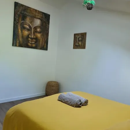 Chambre Double Au Calme Proche Puy Du Fo *