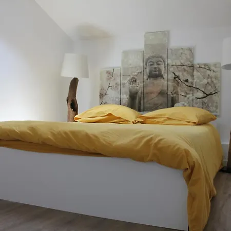 מלון Chambre Double Au Calme Proche Puy Du Fo