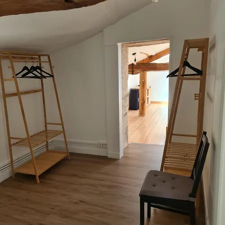 Chambre Double Au Calme Proche Puy Du Fo